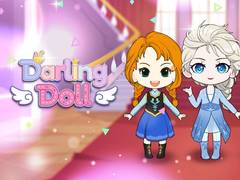 게임 Darling Doll