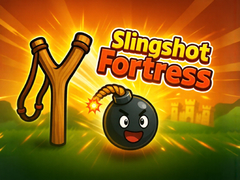 게임 Slingshot Fortress
