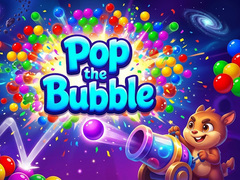 게임 Pop the Bubble