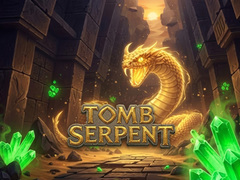 게임 Tomb Serpent