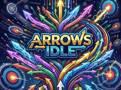 게임 Arrows Idle