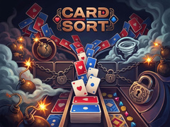 게임 Card Sort