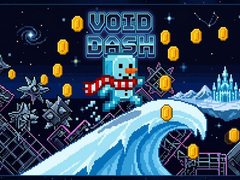 게임 Void Dash