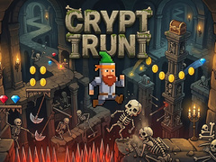 게임 Crypt Run