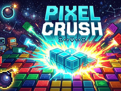 게임 Pixel Crush