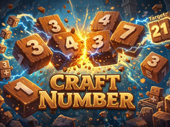 게임 Craft Number