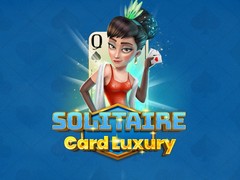 게임 Solitaire Card Luxury