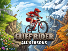 게임 Cliff Rider: All Seasons
