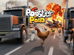 게임 Rooster Road
