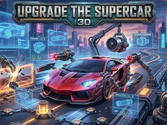 게임 Upgrade the Supercar 3D