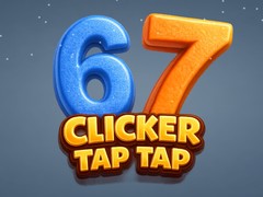 게임 67 Clicker Tap Tap