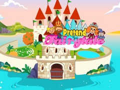 게임 My Pretend Fairytale Land