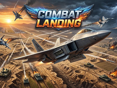 게임 Combat Landing