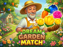 게임 Match Dream Garden