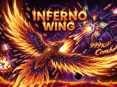 게임 Inferno Wing
