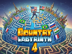 게임 Country Labyrinth 4