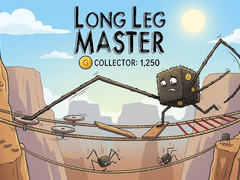 게임 Long Leg Master