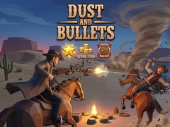 게임 Dust and Bullets