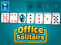 게임 Office Solitaire