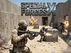 게임 Special Forces X