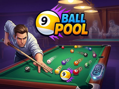 게임 9 Ball Pool