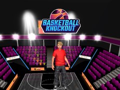게임 Basketball Knockout