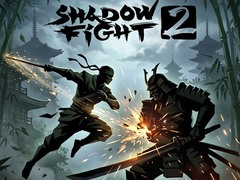 게임 Shadow Fight 2