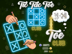 게임 TicTacToe Club
