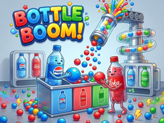 게임 Bottle Boom!