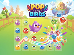게임 Pop The Birds