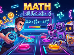 게임 Math Buzzer