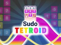 게임 Sudo Tetroid