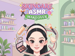 게임 Skincare ASMR Makeover