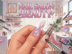게임 Nail Salon Beauty