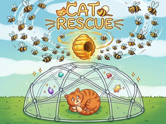 게임 Cat Rescue