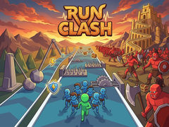 게임 Run & Clash