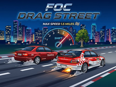 게임 Foc Drag Street