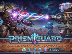 게임 Prism Guard