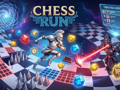 게임 Chess Run