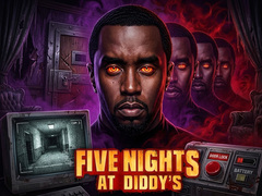 게임 Five Nights at Diddy's