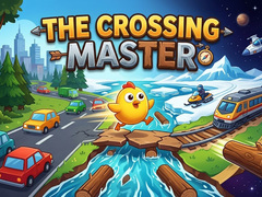 게임 The Crossing Master