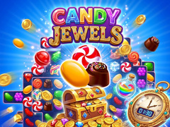 게임 Candy Jewels