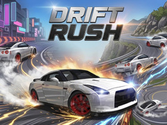 게임 Drift Rush