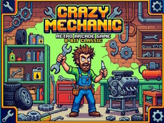 게임 Crazy Mechanic