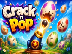 게임 Crack n Pop