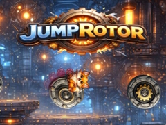 게임 Jump Rotor