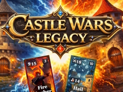 게임 Castle Wars Legacy
