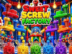 게임 Sweet Screw Factory