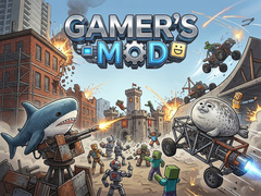게임 Gamer's Mod