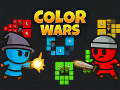 게임 Color Wars